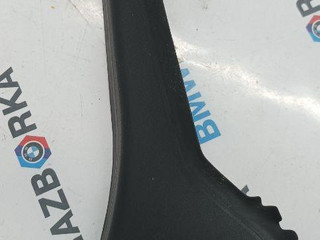 водосток крышки багажника BMW X5 G05 [рестайлинг] G05 2024, 3.0 л., B57 D30 B, дизель, АКПП, a96, внедорожник 5 дв., полный привод, 8738628