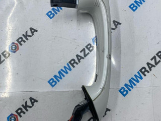 ручка наружная BMW X5 G05 [рестайлинг] G05 2024, 3.0 л., B57 D30 B, дизель, АКПП, a96, внедорожник 5 дв., полный привод, 5A7FD51