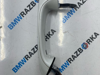 ручка наружная BMW X5 G05 [рестайлинг] G05 2024, 3.0 л., B57 D30 B, дизель, АКПП, a96, внедорожник 5 дв., полный привод