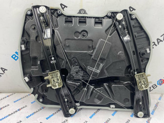 стеклоподъемник передний правый BMW X5 G05 [рестайлинг] G05 2024, 3.0 л., B57 D30 B, дизель, АКПП, a96, внедорожник 5 дв., полный привод, 9450784