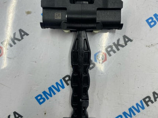 ограничитель открывания двери BMW X5 G05 [рестайлинг] G05 2024, 3.0 л., B57 D30 B, дизель, АКПП, a96, внедорожник 5 дв., полный привод, 7431279