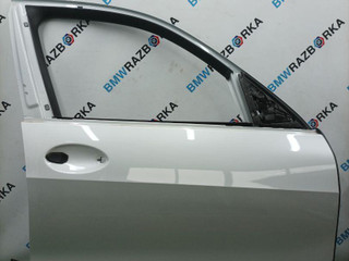 дверь передняя правая BMW X5 G05 [рестайлинг] G05 2024, 3.0 л., B57 D30 B, дизель, АКПП, a96, внедорожник 5 дв., полный привод, 41007933467, 7933467