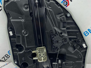 стеклоподъемник задний правый BMW X5 G05 [рестайлинг] G05 2024, 3.0 л., B57 D30 B, дизель, АКПП, a96, внедорожник 5 дв., полный привод, 9450786
