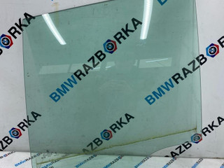 стекло двери задней левой BMW X5 G05 [рестайлинг] G05 2024, 3.0 л., B57 D30 B, дизель, АКПП, a96, внедорожник 5 дв., полный привод