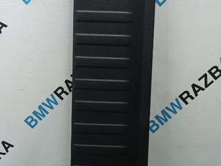 Пластик заднего борта BMW X5 G05 [рестайлинг] G05 2024, 3.0 л., B57 D30 B, дизель, АКПП, a96, внедорожник 5 дв., полный привод, 7441649, 7417430