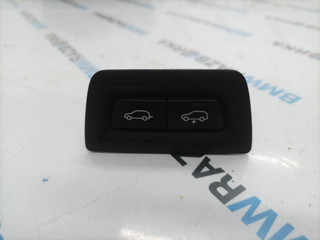 кнопка открытия багажника BMW X5 G05 [рестайлинг] G05 2024, 3.0 л., B57 D30 B, дизель, АКПП, a96, внедорожник 5 дв., полный привод, 9860974, 61319860974