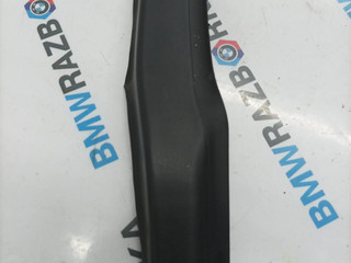 водосток крышки багажника BMW X5 G05 [рестайлинг] G05 2024, 3.0 л., B57 D30 B, дизель, АКПП, a96, внедорожник 5 дв., полный привод, 7464507, 51247464507