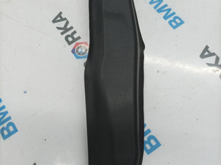 водосток крышки багажника BMW X5 G05 [рестайлинг] G05 2024, 3.0 л., B57 D30 B, дизель, АКПП, a96, внедорожник 5 дв., полный привод, 7464508, 51247454508