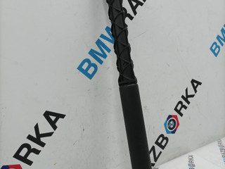 дожим замка заднего борта BMW X5 G05 [рестайлинг] G05 2024, 3.0 л., B57 D30 B, дизель, АКПП, a96, внедорожник 5 дв., полный привод, 51249482804, 9482804