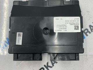 блок управления печки / климат-контроля BMW X5 G05 [рестайлинг] G05 2024, 3.0 л., B57 D30 B, дизель, АКПП, a96, внедорожник 5 дв., полный привод, 64115B3ED63, 5B3ED63