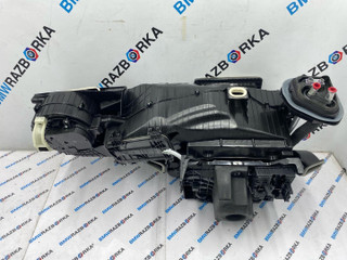 отопитель в сборе (печка) BMW X5 G05 [рестайлинг] G05 2024, 3.0 л., B57 D30 B, дизель, АКПП, a96, внедорожник 5 дв., полный привод, 5A31841, 64115A31841