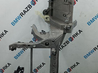 усилитель торпедо BMW X5 G05 [рестайлинг] G05 2024, 3.0 л., B57 D30 B, дизель, АКПП, a96, внедорожник 5 дв., полный привод, 9624953