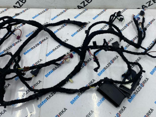 проводка торпеды BMW X5 G05 [рестайлинг] G05 2024, 3.0 л., B57 D30 B, дизель, АКПП, a96, внедорожник 5 дв., полный привод