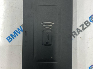 Беспроводное зарядное устройство BMW X5 G05 [рестайлинг] G05 2024, 3.0 л., B57 D30 B, дизель, АКПП, a96, внедорожник 5 дв., полный привод, 5A82C19
