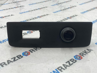 прикуриватель BMW X5 G05 [рестайлинг] G05 2024, 3.0 л., B57 D30 B, дизель, АКПП, a96, внедорожник 5 дв., полный привод, 9399902