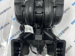 моторчик печки BMW X5 G05 [рестайлинг] G05 2024, 3.0 л., B57 D30 B, дизель, АКПП, a96, внедорожник 5 дв., полный привод, 64119315950, 9315950