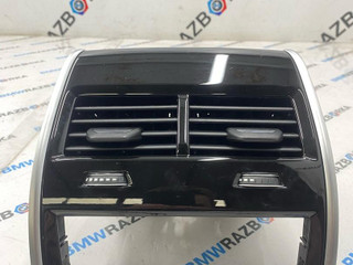 дефлектор обдува салона BMW X5 G05 [рестайлинг] G05 2024, 3.0 л., B57 D30 B, дизель, АКПП, a96, внедорожник 5 дв., полный привод, 9399966