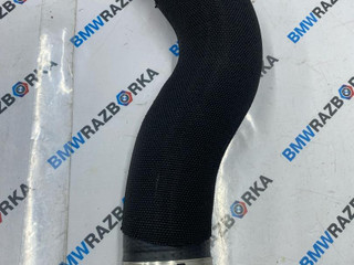 патрубок интеркулера BMW X5 G05 [рестайлинг] G05 2024, 3.0 л., B57 D30 B, дизель, АКПП, a96, внедорожник 5 дв., полный привод, 8599392, 13718599392