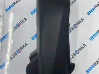 крышка отсека ЭБУ BMW X5 G05 [рестайлинг] G05 2024, 3.0 л., B57 D30 B, дизель, АКПП, a96, внедорожник 5 дв., полный привод, 9454032