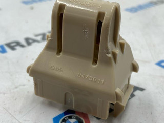 кронштейн (крепление) BMW X5 G05 [рестайлинг] G05 2024, 3.0 л., B57 D30 B, дизель, АКПП, a96, внедорожник 5 дв., полный привод, 9473611, 52209473611
