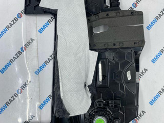 пластик BMW X5 G05 [рестайлинг] G05 2024, 3.0 л., B57 D30 B, дизель, АКПП, a96, внедорожник 5 дв., полный привод, 9151127, 51459399364, 9399364