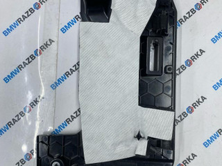 пластик BMW X5 G05 [рестайлинг] G05 2024, 3.0 л., B57 D30 B, дизель, АКПП, a96, внедорожник 5 дв., полный привод, 51459399371, 9399371