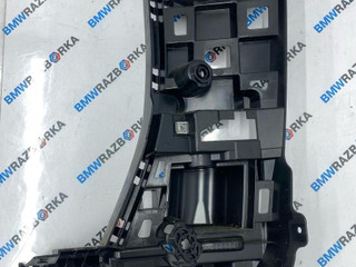 Крепление бампера заднего BMW X5 G05 [рестайлинг] G05 2024, 3.0 л., B57 D30 B, дизель, АКПП, a96, внедорожник 5 дв., полный привод, 8086291