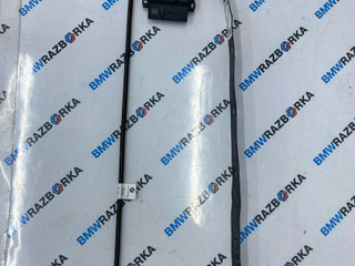 система комфортного доступа в багажник BMW X5 G05 [рестайлинг] G05 2024, 3.0 л., B57 D30 B, дизель, АКПП, a96, внедорожник 5 дв., полный привод, 7391042, 8494949, 5A69F87