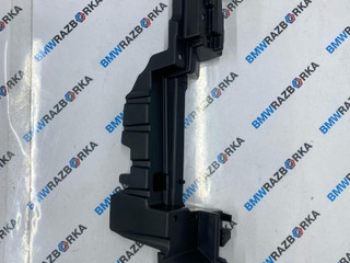 пол багажника BMW X5 G05 [рестайлинг] G05 2024, 3.0 л., B57 D30 B, дизель, АКПП, a96, внедорожник 5 дв., полный привод, 7438240