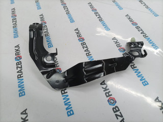 кронштейн (крепление) BMW X5 G05 [рестайлинг] G05 2024, 3.0 л., B57 D30 B, дизель, АКПП, a96, внедорожник 5 дв., полный привод, 7438257