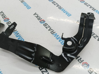 кронштейн (крепление) BMW X5 G05 [рестайлинг] G05 2024, 3.0 л., B57 D30 B, дизель, АКПП, a96, внедорожник 5 дв., полный привод, 7438258