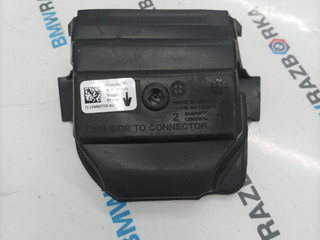блок AirBag BMW X5 G05 [рестайлинг] G05 2024, 3.0 л., B57 D30 B, дизель, АКПП, a96, внедорожник 5 дв., полный привод, 5A5A9F7