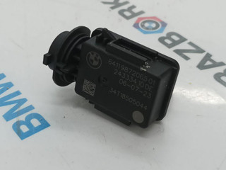 датчик AUC BMW X5 G05 [рестайлинг] G05 2024, 3.0 л., B57 D30 B, дизель, АКПП, a96, внедорожник 5 дв., полный привод, 9872065, 64119872065