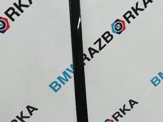 молдинг лобового стекла BMW X5 G05 [рестайлинг] G05 2024, 3.0 л., B57 D30 B, дизель, АКПП, a96, внедорожник 5 дв., полный привод, 7463528