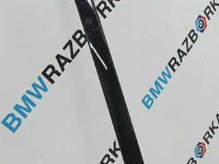 молдинг лобового стекла BMW X5 G05 [рестайлинг] G05 2024, 3.0 л., B57 D30 B, дизель, АКПП, a96, внедорожник 5 дв., полный привод, 51317463527, 7463527