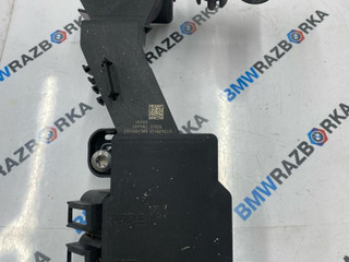 распределитель тока BMW X5 G05 [рестайлинг] G05 2024, 3.0 л., B57 D30 B, дизель, АКПП, a96, внедорожник 5 дв., полный привод, 8736421