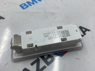 фонарь салона (плафон) BMW X5 G05 [рестайлинг] G05 2024, 3.0 л., B57 D30 B, дизель, АКПП, a96, внедорожник 5 дв., полный привод, 9458174