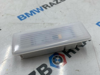 фонарь салона (плафон) BMW X5 G05 [рестайлинг] G05 2024, 3.0 л., B57 D30 B, дизель, АКПП, a96, внедорожник 5 дв., полный привод, 9458174