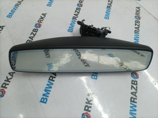 зеркало салона BMW X5 G05 [рестайлинг] G05 2024, 3.0 л., B57 D30 B, дизель, АКПП, a96, внедорожник 5 дв., полный привод, 9438989