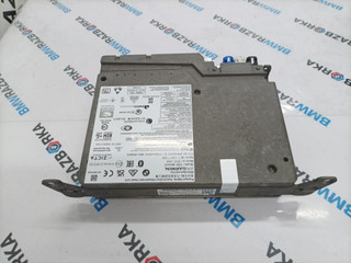 магнитола BMW X5 G05 [рестайлинг] G05 2024, 3.0 л., B57 D30 B, дизель, АКПП, a96, внедорожник 5 дв., полный привод, 5B3F564
