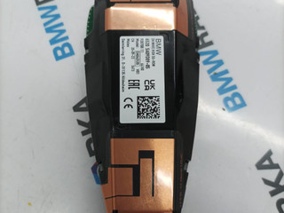 антенна BMW X5 G05 [рестайлинг] G05 2024, 3.0 л., B57 D30 B, дизель, АКПП, a96, внедорожник 5 дв., полный привод, 65205A09D89, 5A09D89