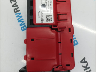 распределитель тока BMW X5 G05 [рестайлинг] G05 2024, 3.0 л., B57 D30 B, дизель, АКПП, a96, внедорожник 5 дв., полный привод, 8717954