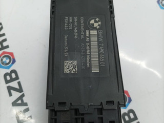кнопка обогрева сидений BMW X5 G05 [рестайлинг] G05 2024, 3.0 л., B57 D30 B, дизель, АКПП, a96, внедорожник 5 дв., полный привод, 7490465