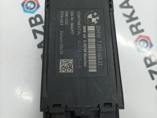 кнопка обогрева сидений BMW X5 G05 [рестайлинг] G05 2024, 3.0 л., B57 D30 B, дизель, АКПП, a96, внедорожник 5 дв., полный привод, 7490465