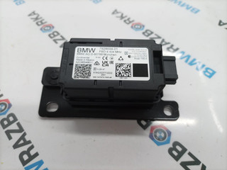 дистанционное радиоуправление приемника BMW X5 G05 [рестайлинг] G05 2024, 3.0 л., B57 D30 B, дизель, АКПП, a96, внедорожник 5 дв., полный привод, 7928694