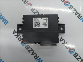 блок круиз-контроля BMW X5 G05 [рестайлинг] G05 2024, 3.0 л., B57 D30 B, дизель, АКПП, a96, внедорожник 5 дв., полный привод, 5B33D47, 66325B33D47