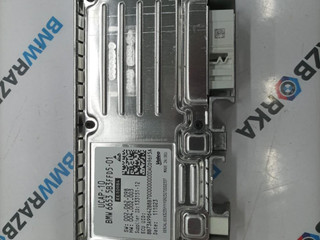 блок управления камерой BMW X5 G05 [рестайлинг] G05 2024, 3.0 л., B57 D30 B, дизель, АКПП, a96, внедорожник 5 дв., полный привод, 5B3FFD5, 66535B3FFD5