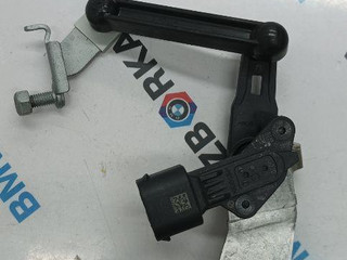 датчик дорожного просвета BMW X5 G05 [рестайлинг] G05 2024, 3.0 л., B57 D30 B, дизель, АКПП, a96, внедорожник 5 дв., полный привод, 6895467, 6879039