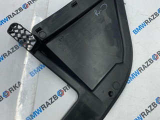 дождевик BMW X5 G05 [рестайлинг] G05 2024, 3.0 л., B57 D30 B, дизель, АКПП, a96, внедорожник 5 дв., полный привод, 7434881