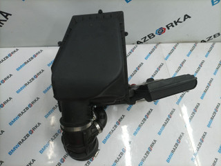 корпус воздушного фильтра BMW X5 G05 [рестайлинг] G05 2024, 3.0 л., B57 D30 B, дизель, АКПП, a96, внедорожник 5 дв., полный привод, 13717643301, 7643301, 8470084